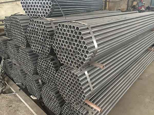 丰镇考登钢管美标